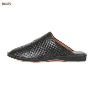 Full Mash HS Black - Image 7