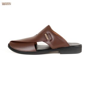 Kabli Half Shoe Chocolate - Image 5