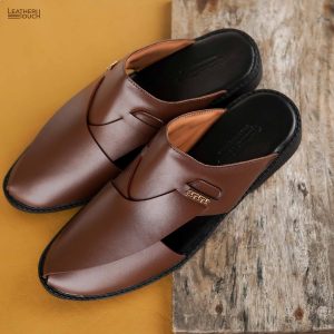 Kabli Half Shoe Chocolate - Image 3