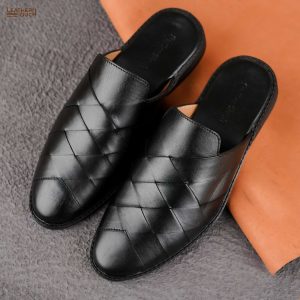 Cross upper HS Black