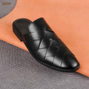 Cross upper HS Black - Image 4