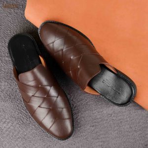 Cross upper HS Chocolate - Image 3
