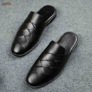 Cross upper HS Black - Image 3