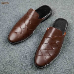 Cross upper HS Chocolate