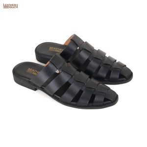 Cycle Half Shoe - Image 7