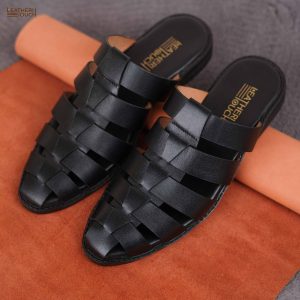 Cycle Half Shoe - Image 6