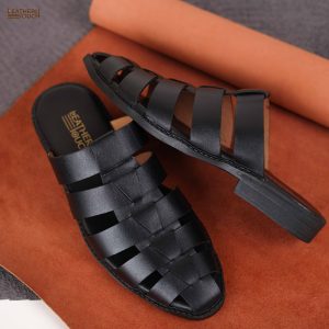 Cycle Half Shoe - Image 5