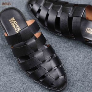 Cycle Half Shoe - Image 2